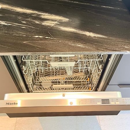 Garden Apartment Untermuehle بريسّانوني المظهر الخارجي الصورة