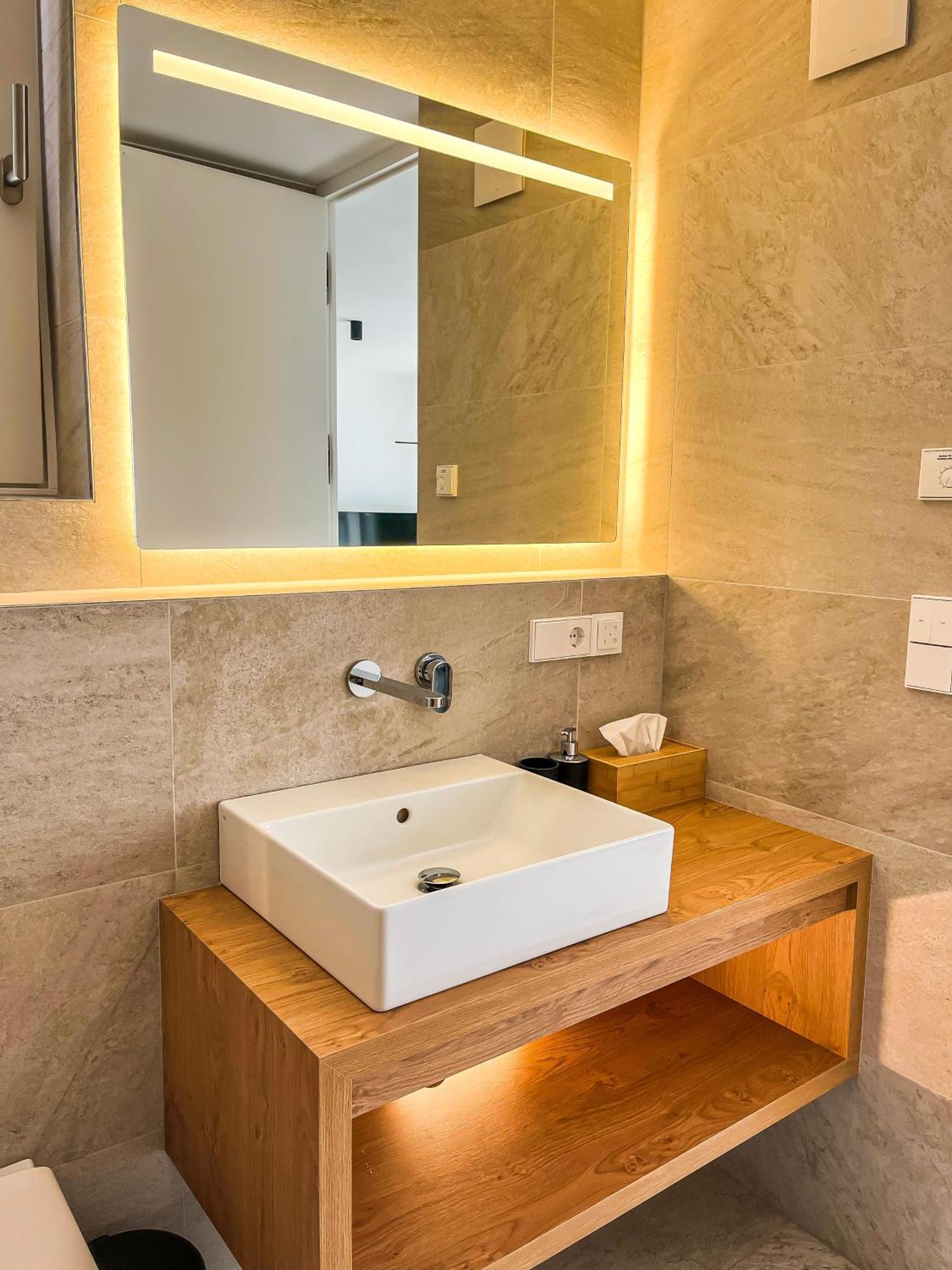 Garden Apartment Untermuehle بريسّانوني المظهر الخارجي الصورة