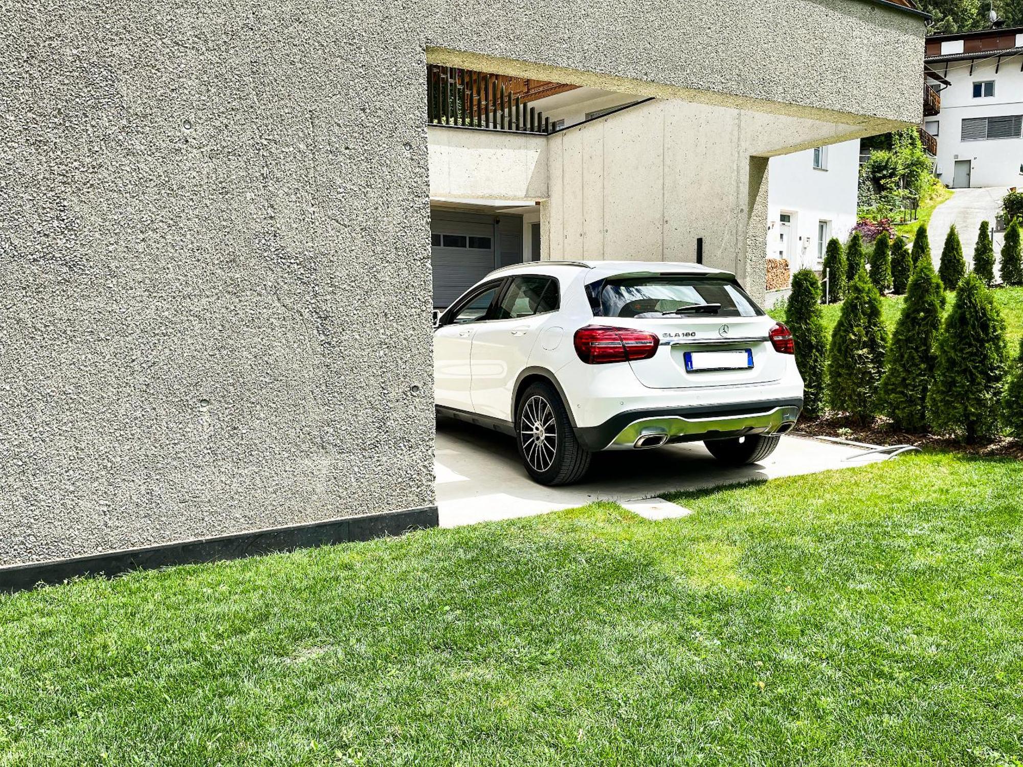 Garden Apartment Untermuehle بريسّانوني المظهر الخارجي الصورة