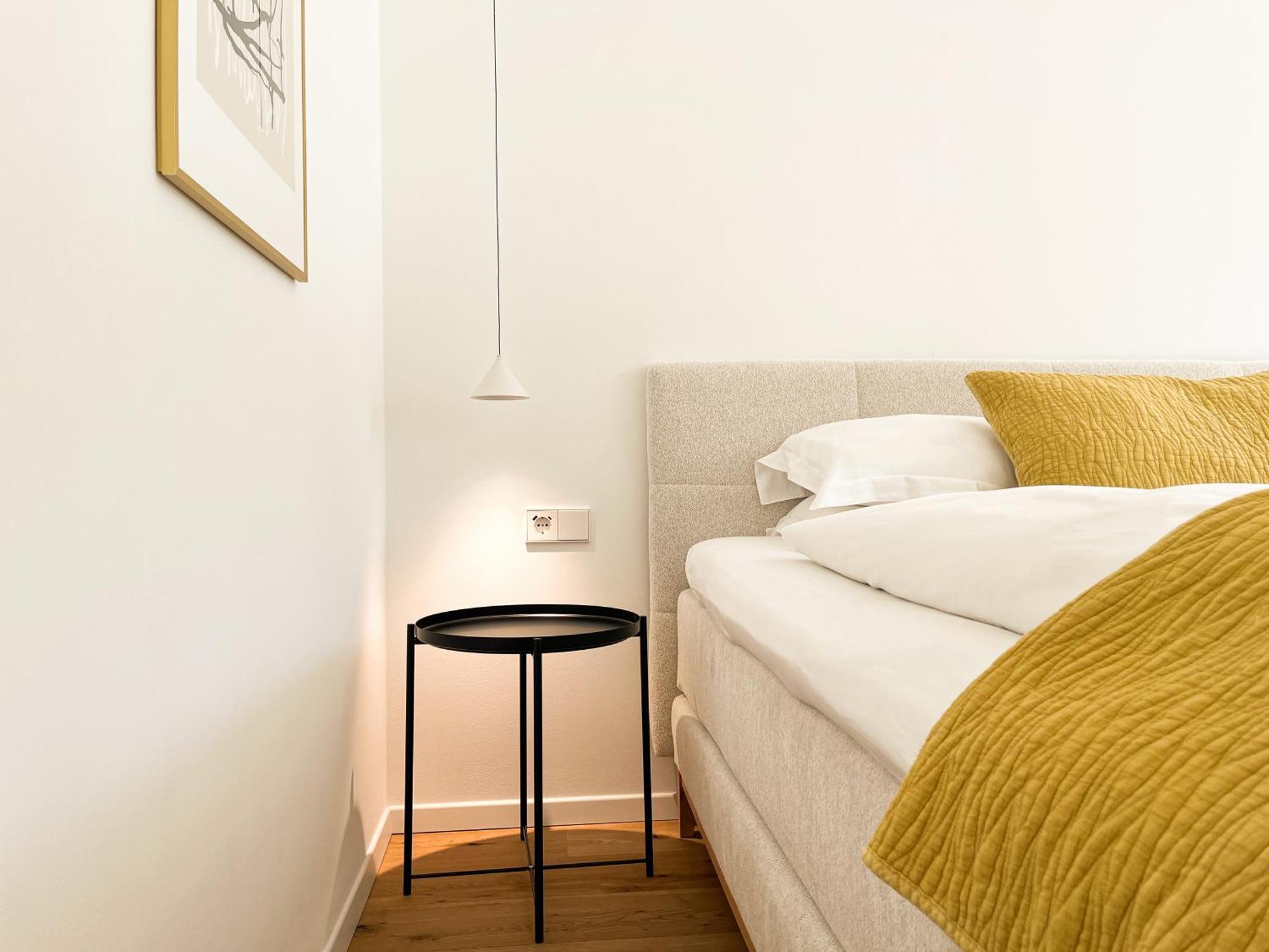 Garden Apartment Untermuehle بريسّانوني المظهر الخارجي الصورة
